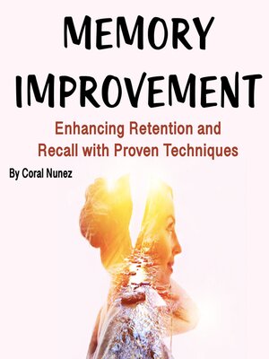 cover image of Memory Improvement